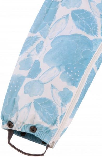 Комбінезон дитячий Reima 6121 блакитний р.74 710733.9 