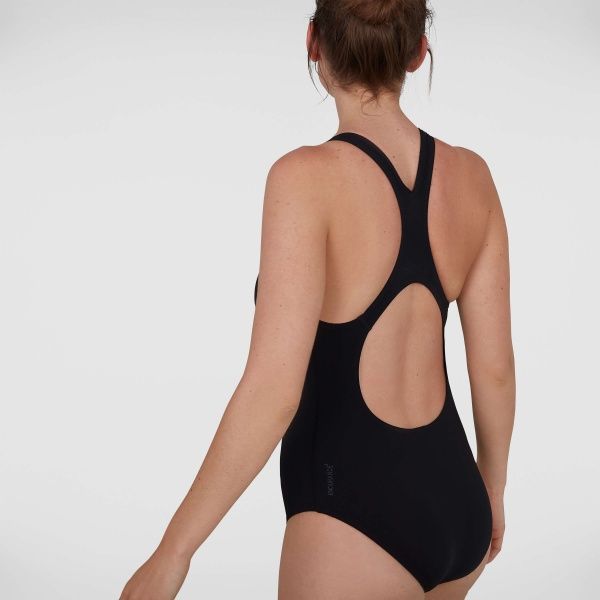 Купальник Speedo ESSENTIAL_END+_MEDALIST_AF 8-125150001 р.38 черный