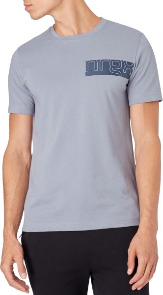 Футболка Energetics 410952-027 XL сірий