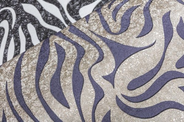 Обои виниловые на флизелиновой основе MEGAPOLIS 9190-26 1,06x10,05 м 