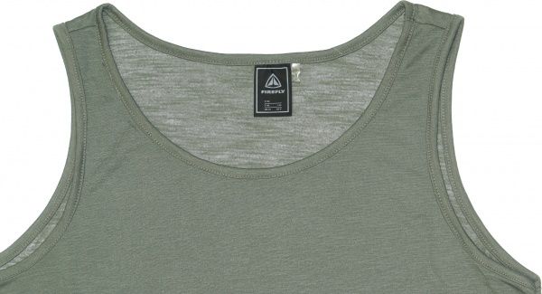 Сукня Firefly M&MC Abini II wms 413392-050 р. 36 чорний