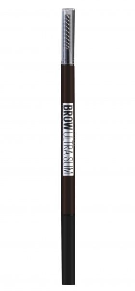 Гель для бровей Maybelline New York Brow Ultra Slim 04 Medium Brown 0,15 г