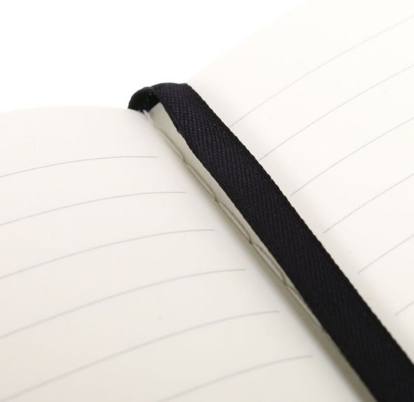 Блокнот Gold line stars 10,5x7,5 см