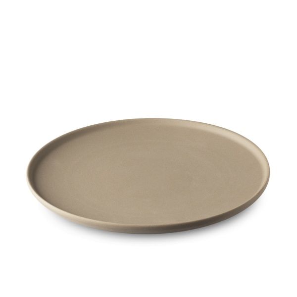 Тарілка обідня 24 см піщаник матовий S0Q2124 Granit G.Benedikt