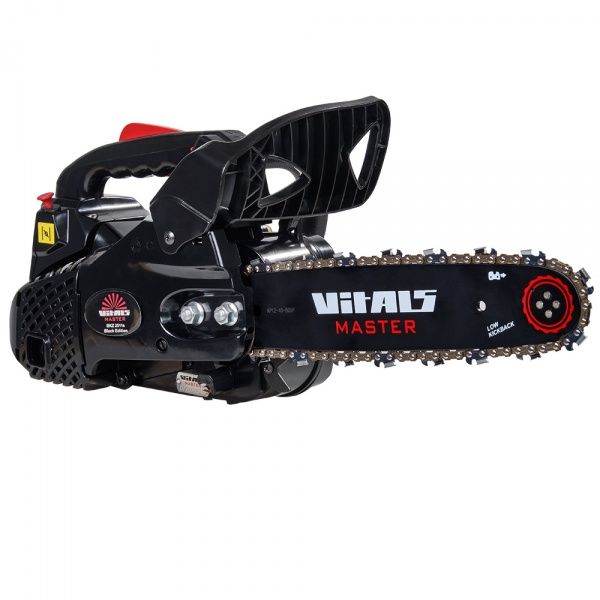 Бензопила Vitals Master BKZ 2511s Black Edition