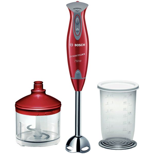 Блендер Bosch MSM65PER