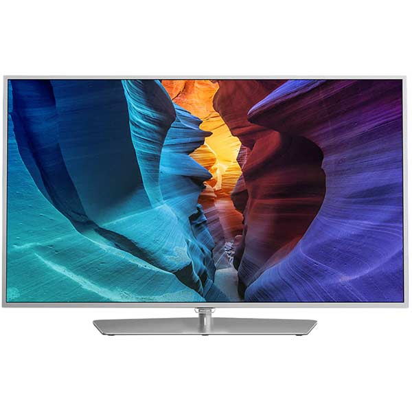 Телевизор Philips 40PFT6510/12