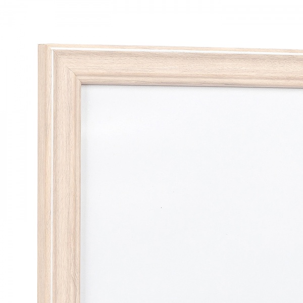 Рамка для фото 1 фото 10x15 см бежевий 