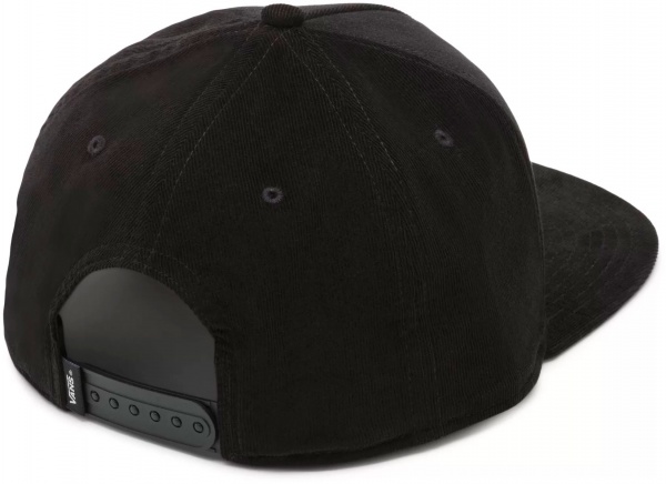 Кепка Vans 66 CHAMPS SNAPBACK VN0A5E32BLK1 OS чорний