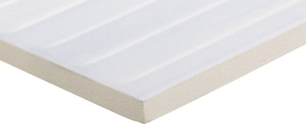 Плитка Opoczno Елегант Страйпс блу структурна 25x75 