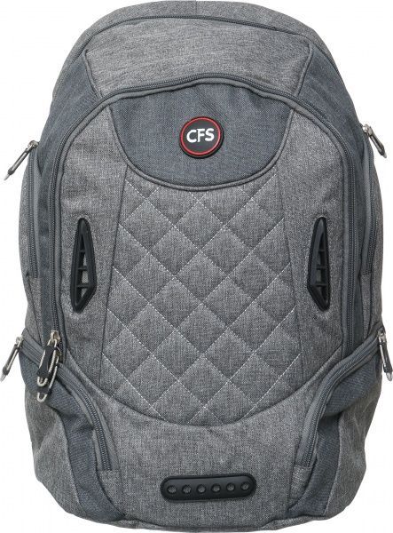 Рюкзак молодіжний Cool For School CF85854