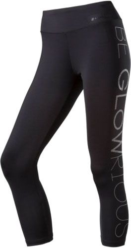 Лосини Energetics Killany II 273465-67514 XS чорний