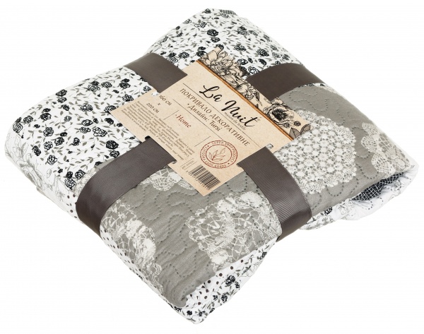 Покрывало Tursi 160x220 см La Nuit 