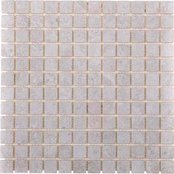 Плитка KrimArt мозаїка Victoria beige МКР-2С 30,5x30,5 