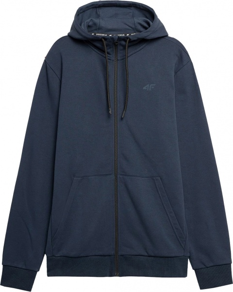 Джемпер 4F NOSD4-BLM300-30S р. 2XL сірий