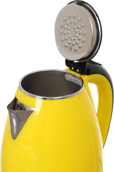 Термочайник Water House EK1784 Yellow 