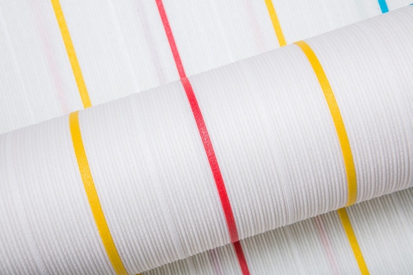 Шпалери вінілові на флізеліновій основі Bravo 86032BR81 1,06x10,05 м 