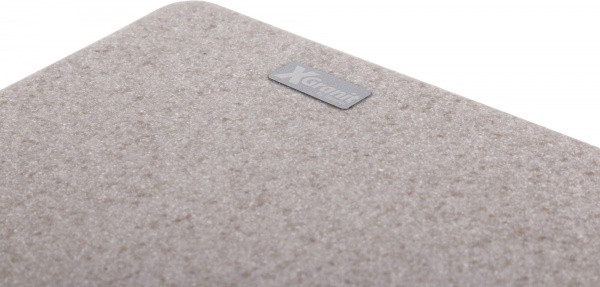 Мойка для кухни Metalac X-granit Linea 50 бежевая 189156 