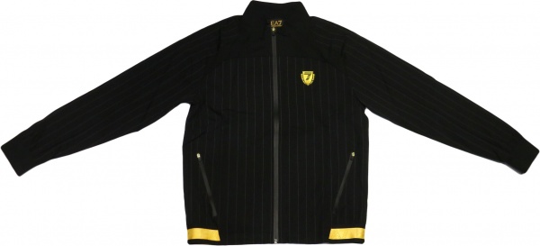 Спортивний костюм EA7 6LPV75-PN9VZ-1200 р. XL чорний