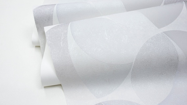 Шпалери вінілові гарячого тиснення Sintra Sphere 512425 1,06x10,05 м 