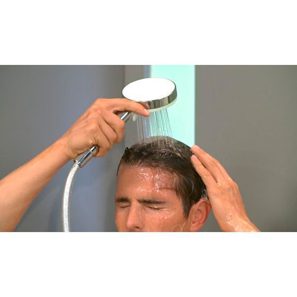 Душевой гарнитур Hansgrohe Crometta Vario 26997400 (28155000 + 26330400) 