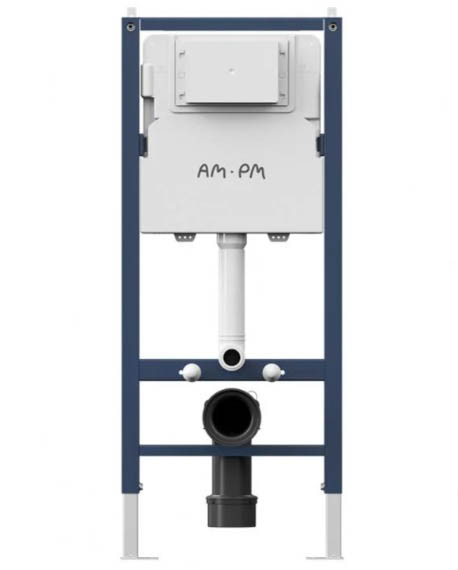 Инсталляция для унитаза AM.PM PrimeFit I012709