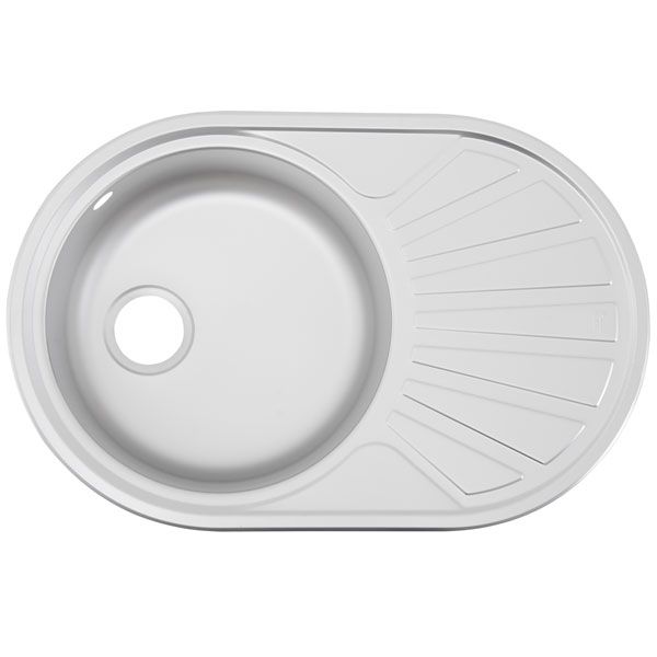 Мойка для кухни TEKA Dr 77 1B 1D 40127303 