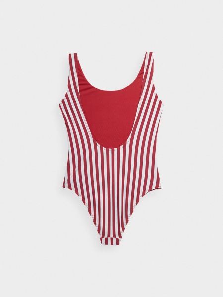 Купальник Outhorn OTHSS23USWSF013-90A р.L разноцветный