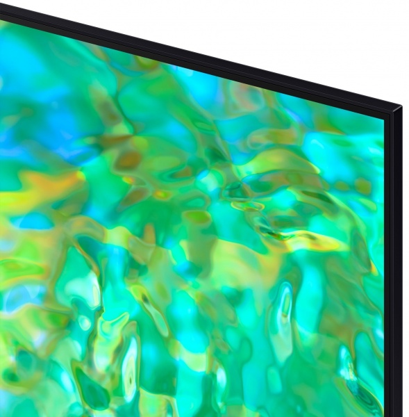 Телевізор Samsung UE50CU8000UXUA