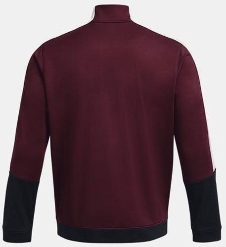 Джемпер Under Armour UA TRICOT FASHION JACKET 1373791-600 р.L коричневий