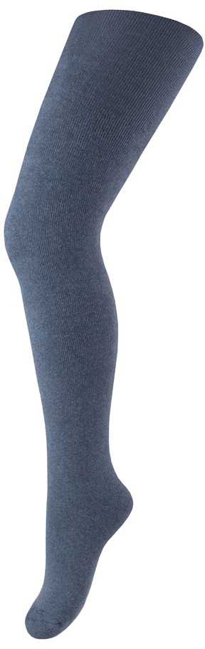 Колготки детские унисекс Duna махровые (4823094644662) 4462 р.98-104 см джинс