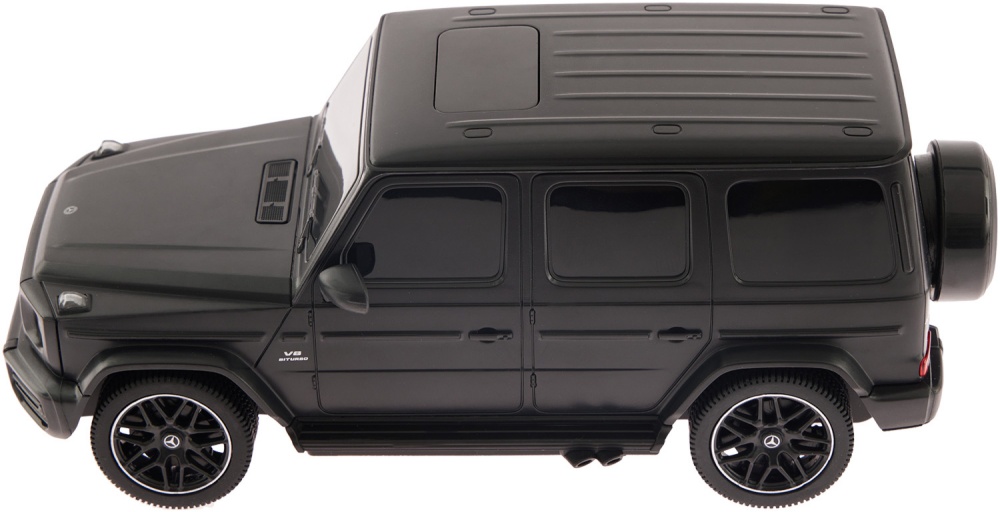 Автомобіль на радіокеруванні Rastar Mercedes-Benz G63 1:24 454.00.72