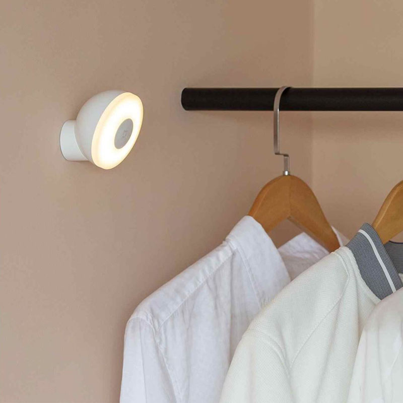 Фонарик портативный Expert белый LP-W24718