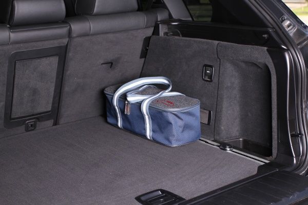 Сумка-органайзер R-LG Gray Oneredcar Р-Л.В11Н45.2Р48.210 сірий