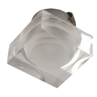 Светильник Светкомплект LDL 02 WH белый