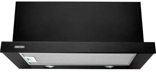 Витяжка Eleyus Storm G 1200 LED SMD 60 BL