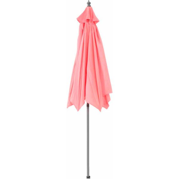 Зонт садовый UP! (Underprice) FNGB-02 коралловый