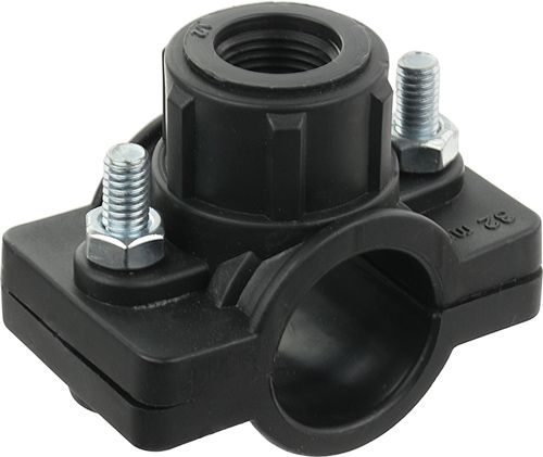 Седло для врезки внутренняя Supra d 32x1/2