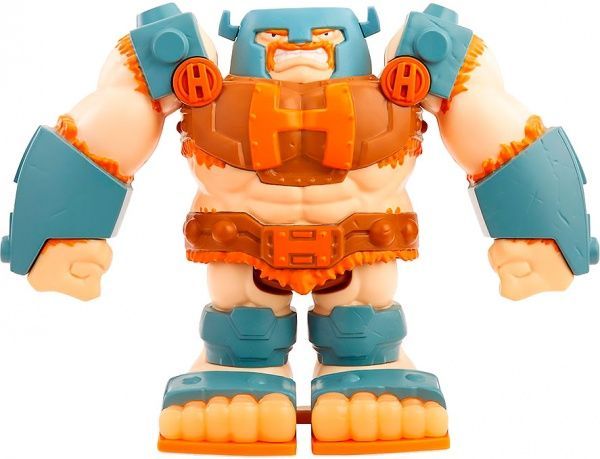 Игрушка-трансформер KINGDOM BUILDERS KINGDOM BUILDERS – ДЖЕЙ ДЖЕЙ МОЛОТОК 