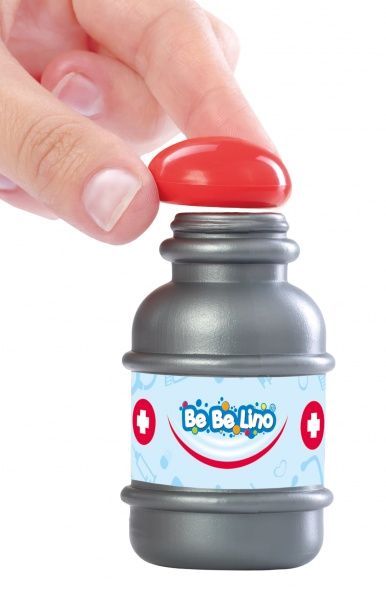 Игровой набор Bebelino Маленький доктор 58121