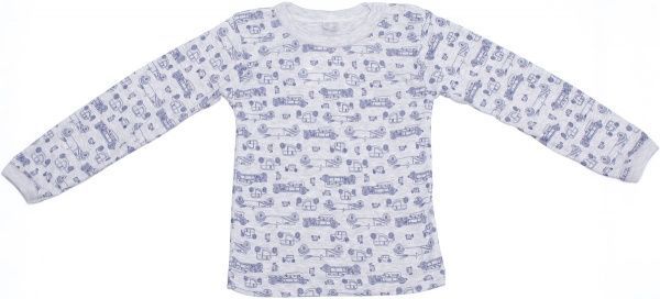 Кофта Татошка 0405204мшн р.110 мульті 