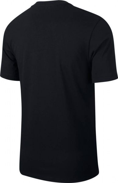 Футболка Nike M NSW TEE NIKE AIR PHOTO CK4280-010 2XL чорний