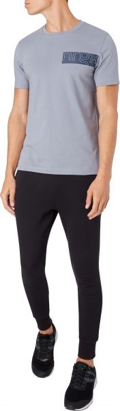 Футболка Energetics 410952-027 2XL сірий