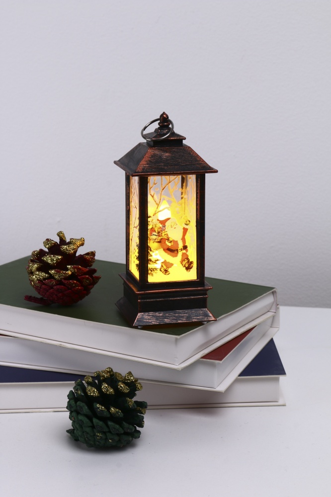 Фігурка з підсвіткою Ліхтар AX5304230 вбудований світлодіод (LED) 13 см