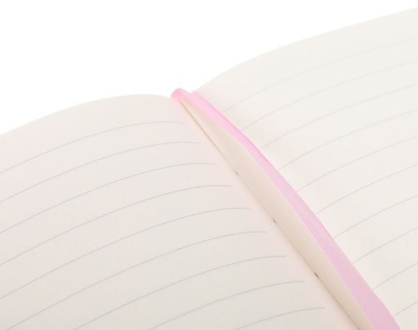 Блокнот Видатні звірі космонавт 10,5x14,5 см