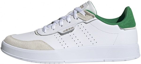 Кроссовки Adidas COURTPHASE FY9660 р.UK 11 белый