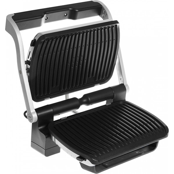 Гриль-барбекю Tefal GC706D34 OptiGrill Initial