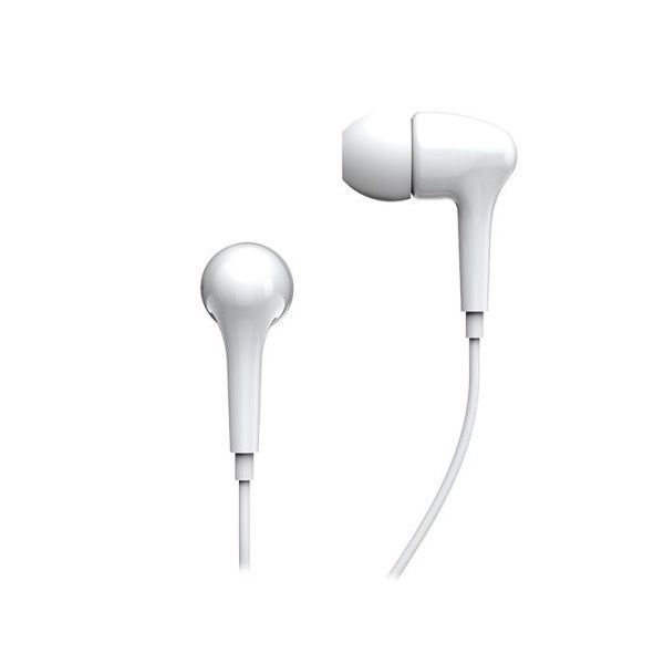 Навушники Genius GHP-206 White