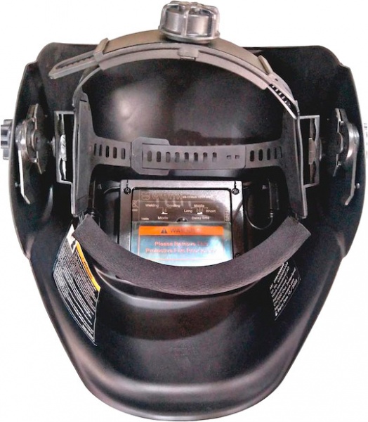 Маска зварювальника WURTH VELDO BLACK автоматична 0984700660