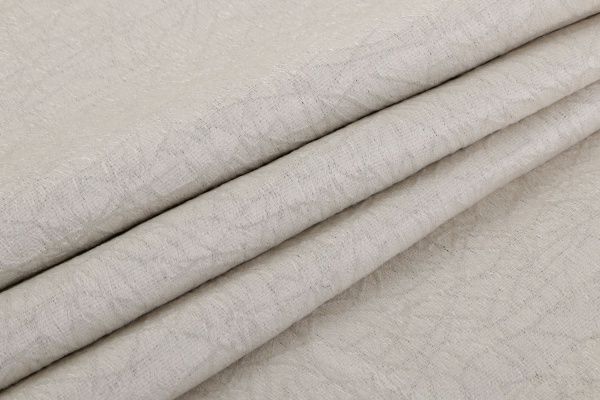 Ткань портьерная блэкаут KT P18-06-1/280 Bl бежевый 